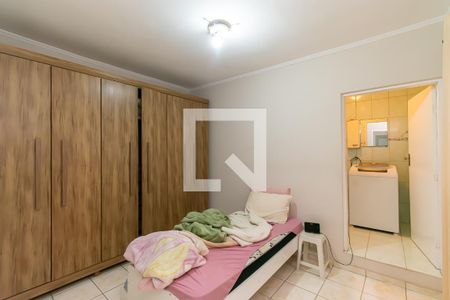Suíte de casa à venda com 6 quartos, 210m² em Vila Formosa, São Paulo