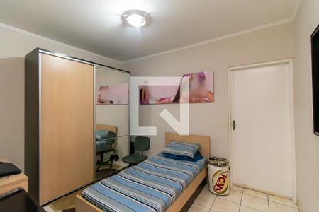 Quarto 1 de casa à venda com 6 quartos, 210m² em Vila Formosa, São Paulo