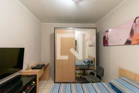 Quarto 1 de casa à venda com 6 quartos, 210m² em Vila Formosa, São Paulo