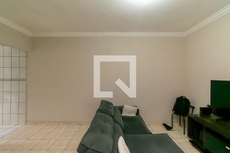 Sala de casa à venda com 6 quartos, 210m² em Vila Formosa, São Paulo