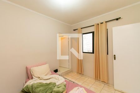 Suíte de casa à venda com 6 quartos, 210m² em Vila Formosa, São Paulo