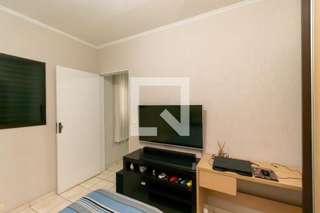 Quarto 1 de casa à venda com 6 quartos, 210m² em Vila Formosa, São Paulo
