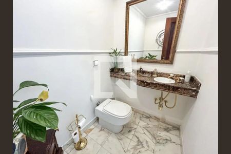 Casa à venda com 3 quartos, 350m² em Jardim Marajoara, São Paulo