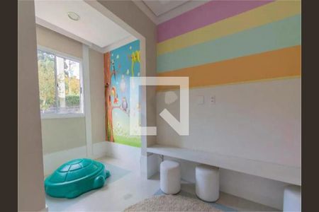 Apartamento à venda com 3 quartos, 58m² em Jardim Paranapanema, Campinas