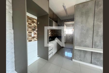 Apartamento à venda com 3 quartos, 58m² em Jardim Paranapanema, Campinas