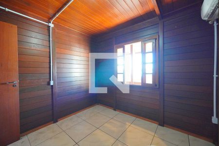 Quarto 1 de casa para alugar com 2 quartos, 100m² em Praia Comprida, São José