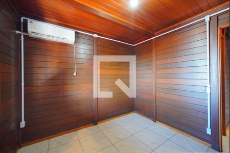 Quarto 1 de casa para alugar com 2 quartos, 100m² em Praia Comprida, São José