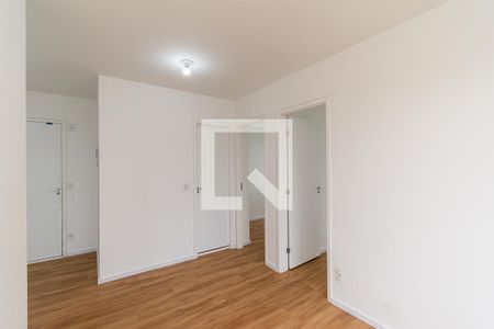Sala de apartamento para alugar com 2 quartos, 37m² em Vila Virginia, São Paulo