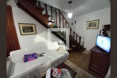 Casa à venda com 4 quartos, 150m² em Vila do Castelo, São Paulo
