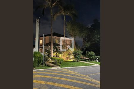 Casa à venda com 4 quartos, 572m² em Alphaville, Santana de Parnaíba