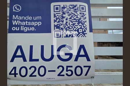 QR de casa de condomínio para alugar com 2 quartos, 70m² em Anhanguera, Praia Grande