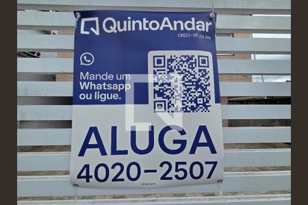QR de casa de condomínio para alugar com 2 quartos, 70m² em Anhanguera, Praia Grande