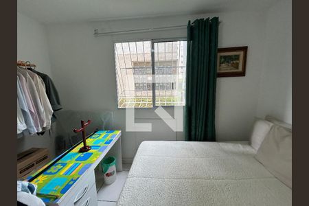 Quarto 1 de apartamento para alugar com 2 quartos, 40m² em Madureira, Rio de Janeiro