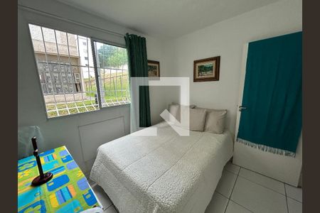 Quarto 1 de apartamento para alugar com 2 quartos, 40m² em Madureira, Rio de Janeiro