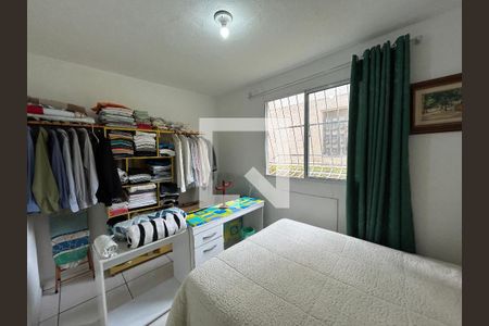 Quarto 1 de apartamento para alugar com 2 quartos, 40m² em Madureira, Rio de Janeiro