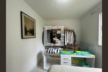 Quarto 1 de apartamento para alugar com 2 quartos, 40m² em Madureira, Rio de Janeiro