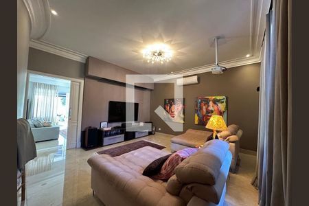 Casa à venda com 5 quartos, 907m² em Alphaville Residencial Um, Barueri