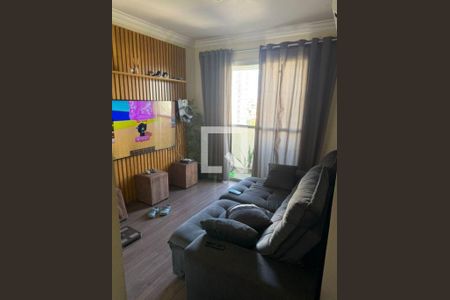 Apartamento à venda com 2 quartos, 65m² em Jardim Bom Clima, Guarulhos