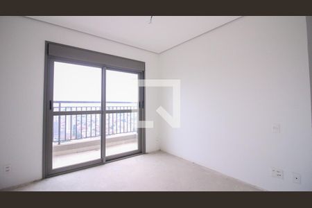 Suíte 1 de apartamento à venda com 3 quartos, 256m² em Vila Prudente, São Paulo