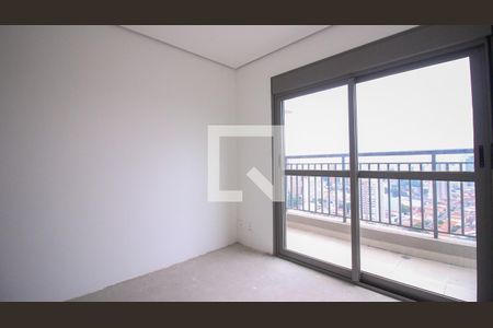 Suíte 1 de apartamento à venda com 3 quartos, 256m² em Vila Prudente, São Paulo