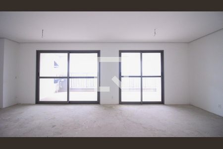 Sala de apartamento à venda com 3 quartos, 256m² em Vila Prudente, São Paulo