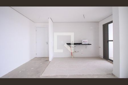 Sala de apartamento à venda com 3 quartos, 256m² em Vila Prudente, São Paulo