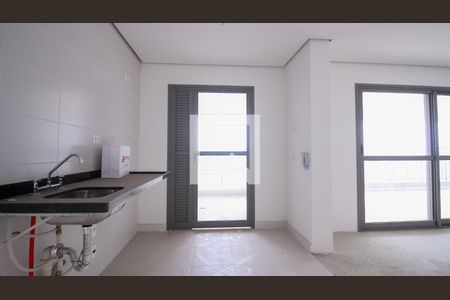 Sala de apartamento à venda com 3 quartos, 256m² em Vila Prudente, São Paulo