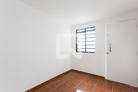 Sala de apartamento à venda com 2 quartos, 50m² em Guaianases, São Paulo