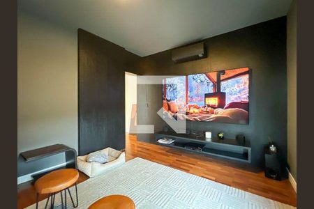 Casa à venda com 4 quartos, 490m² em Alphaville, Santana de Parnaíba