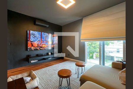 Casa à venda com 4 quartos, 490m² em Alphaville, Santana de Parnaíba
