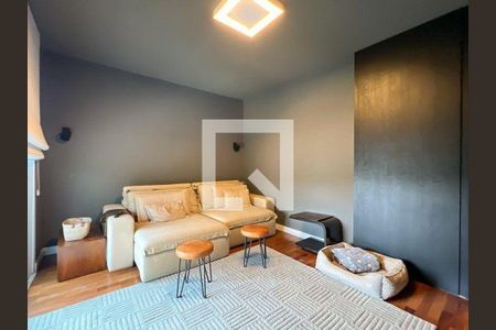 Casa à venda com 4 quartos, 490m² em Alphaville, Santana de Parnaíba
