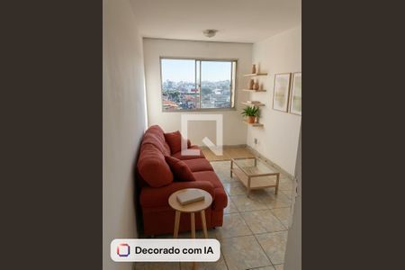 Apartamento para alugar em Sacomã