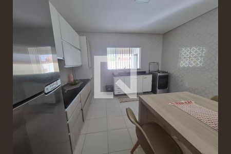 Casa para alugar com 2 quartos, 260m² em Parque Residencial Vila União, Campinas