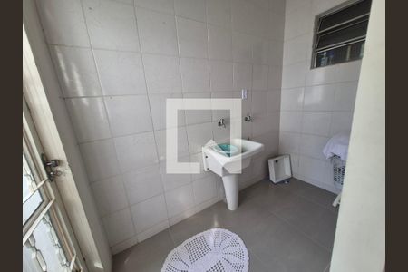 Casa para alugar com 2 quartos, 260m² em Parque Residencial Vila União, Campinas