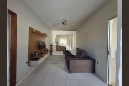 Casa para alugar com 2 quartos, 260m² em Parque Residencial Vila União, Campinas