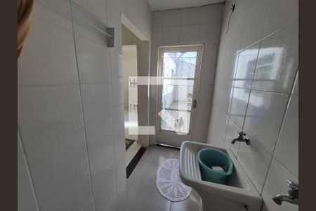 Casa para alugar com 2 quartos, 260m² em Parque Residencial Vila União, Campinas
