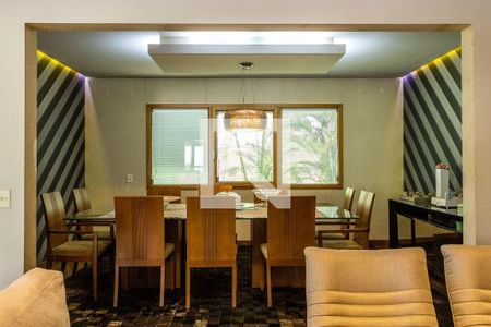 Casa à venda com 5 quartos, 796m² em Alphaville, Santana de Parnaíba