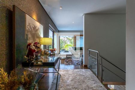 Casa à venda com 5 quartos, 796m² em Alphaville, Santana de Parnaíba