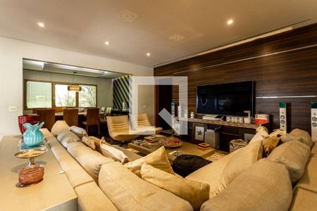 Casa à venda com 5 quartos, 796m² em Alphaville, Santana de Parnaíba
