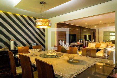 Casa à venda com 5 quartos, 796m² em Alphaville, Santana de Parnaíba