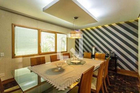 Casa à venda com 5 quartos, 796m² em Alphaville, Santana de Parnaíba
