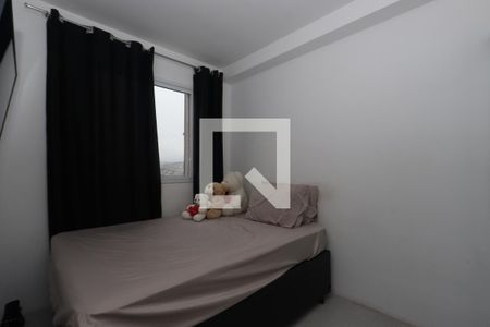 Quarto de apartamento para alugar com 1 quarto, 25m² em Cidade Satelite Santa Barbara, São Paulo