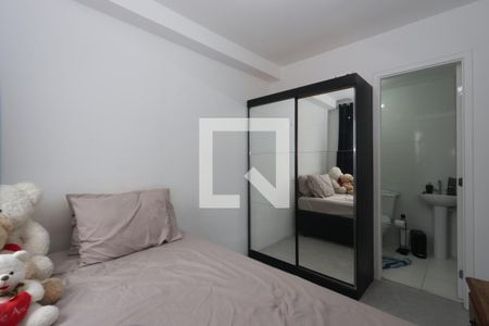 Quarto de apartamento para alugar com 1 quarto, 25m² em Cidade Satelite Santa Barbara, São Paulo