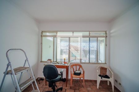 Sala de casa à venda com 3 quartos, 125m² em Jardim Celeste, São Paulo