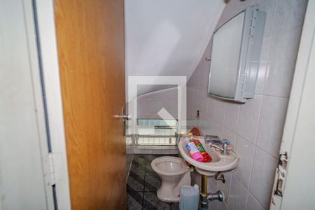 Casa à venda com 3 quartos, 125m² em Jardim Celeste, São Paulo