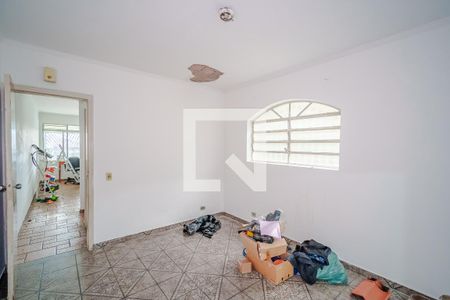 Sala de Jantar de casa à venda com 3 quartos, 125m² em Jardim Celeste, São Paulo