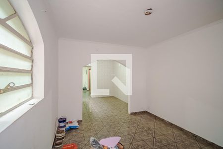 Sala de Jantar de casa à venda com 3 quartos, 125m² em Jardim Celeste, São Paulo