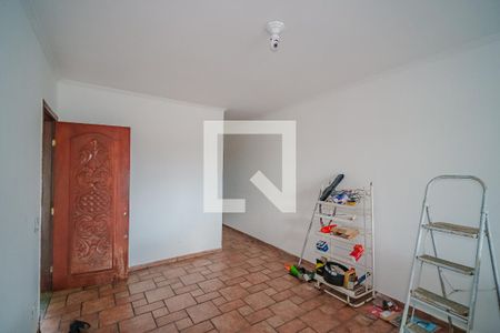 Sala de casa à venda com 3 quartos, 125m² em Jardim Celeste, São Paulo