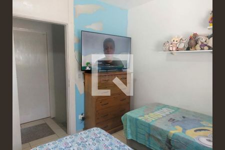 Casa à venda com 2 quartos, 70m² em Vila Marari, São Paulo