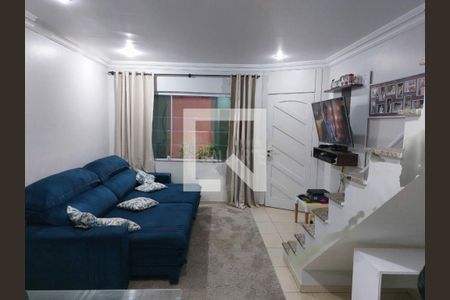 Casa à venda com 2 quartos, 70m² em Vila Marari, São Paulo